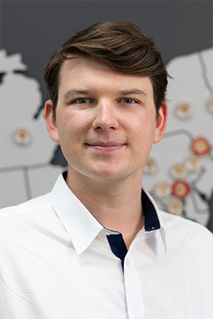 Alex Bruens