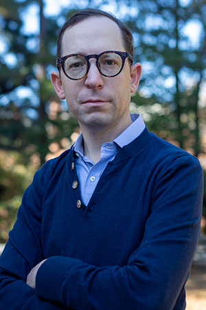 Matthew Wein