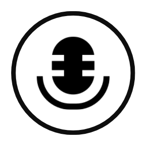 Podcast icon