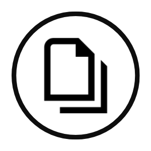 Reports icon