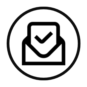 Subscribe icon