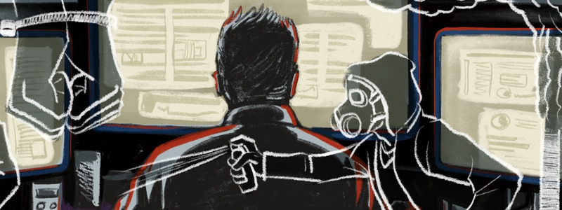 threat actors header image