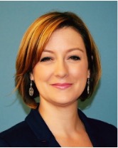 Sarah DeGue headshot