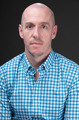 Samuel Hunter