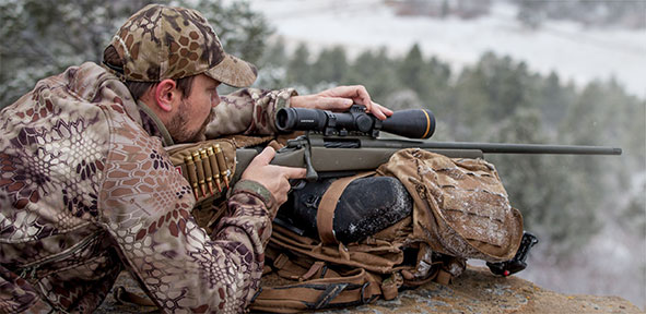 Hornady