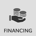 financing icon