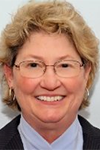 Ann Gillaspie
