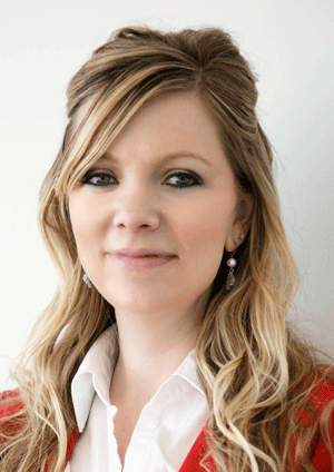 Beth Swinney