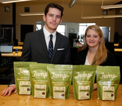 Bugeater Foods