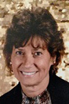 Christy Hutchison, JD