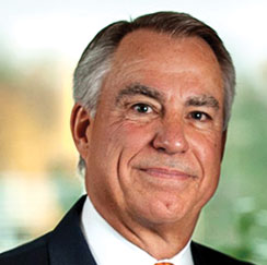 Larry Deaver