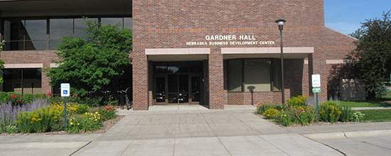 gardner hall