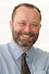 Michael Harsh