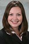 Jennifer Pursell, SHRM-SCP