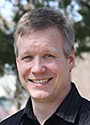 Jon P. Anderson, PhD