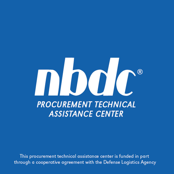 NBDC PTAC Square Logo
