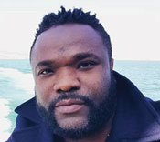 Philipe Bruce