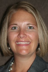 Rachel Baxter