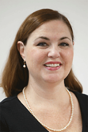 Traci Hancock
