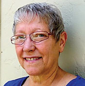 Kim Wiseman, PhD