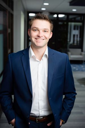 Blake McClure, J.D.