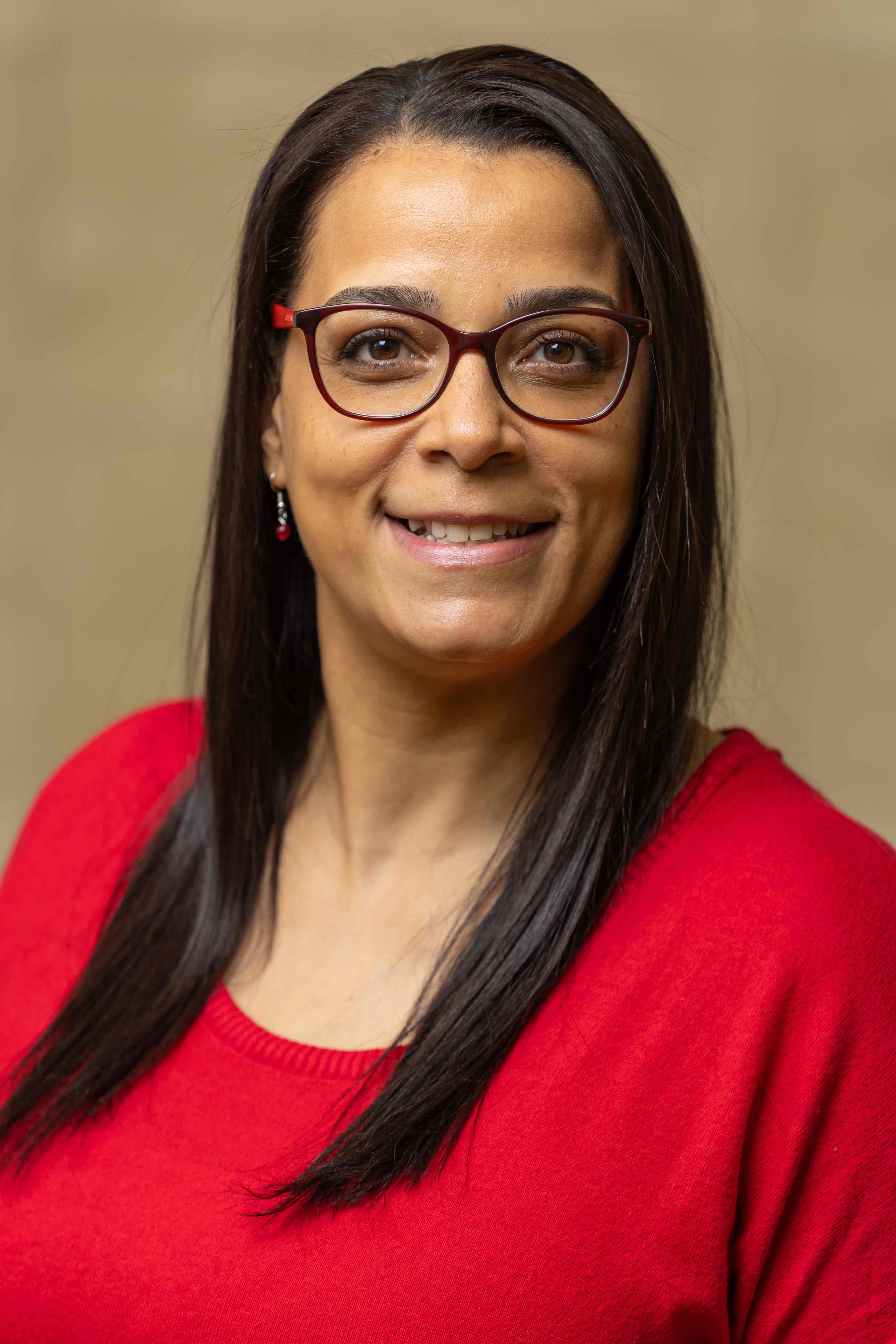 Brandi O'Malley-Tarpley