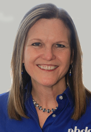 Jean Waters, MS, SFP, EDFP