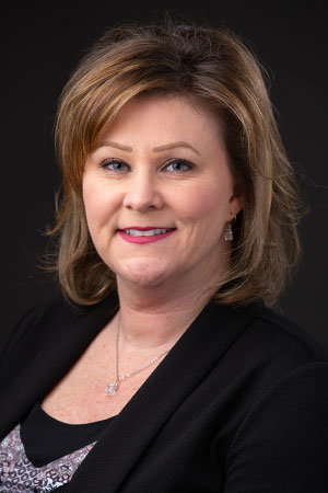 Jen Decker