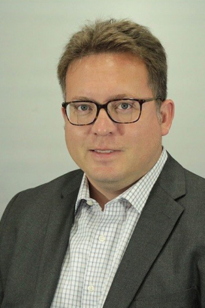 Joseph H. Lauber