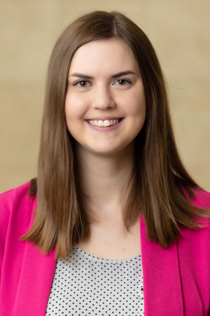 Kiley Phelps, MBA