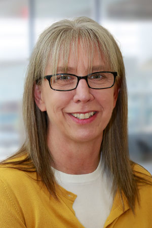 Kim Harter, BS