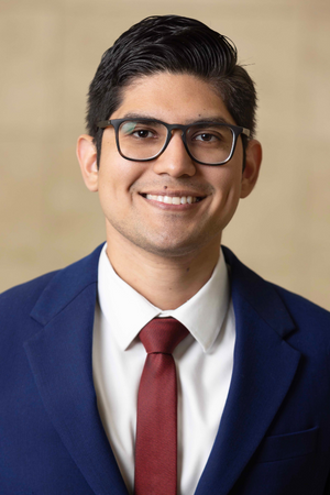 Luis Franco, MBA