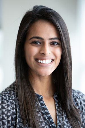 Nadine T. Maliakkal, MA