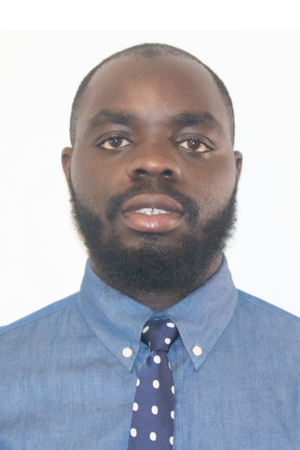 Patrick Ndungutse