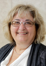 Renee Held, BS, NIST MEP Lean Certified