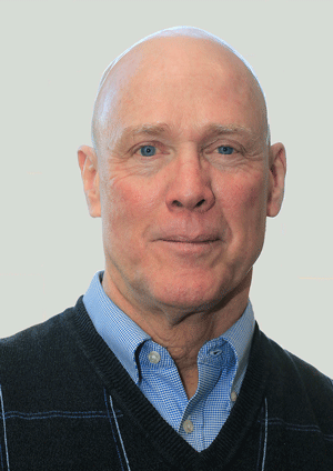 Rick Yoder, BSME, PE SFP