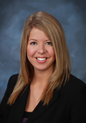 Sara Bennett, MBA CVA CEPA CBPA EDFP