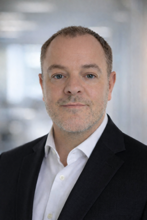 Scott Asmus, MS, CLSSYB