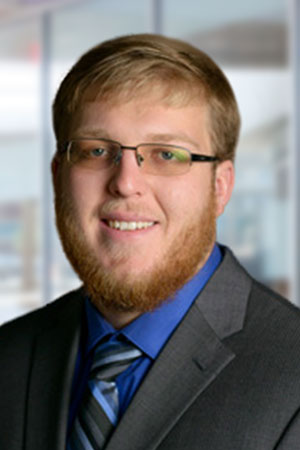 Spencer Rien, MBA, EDFP