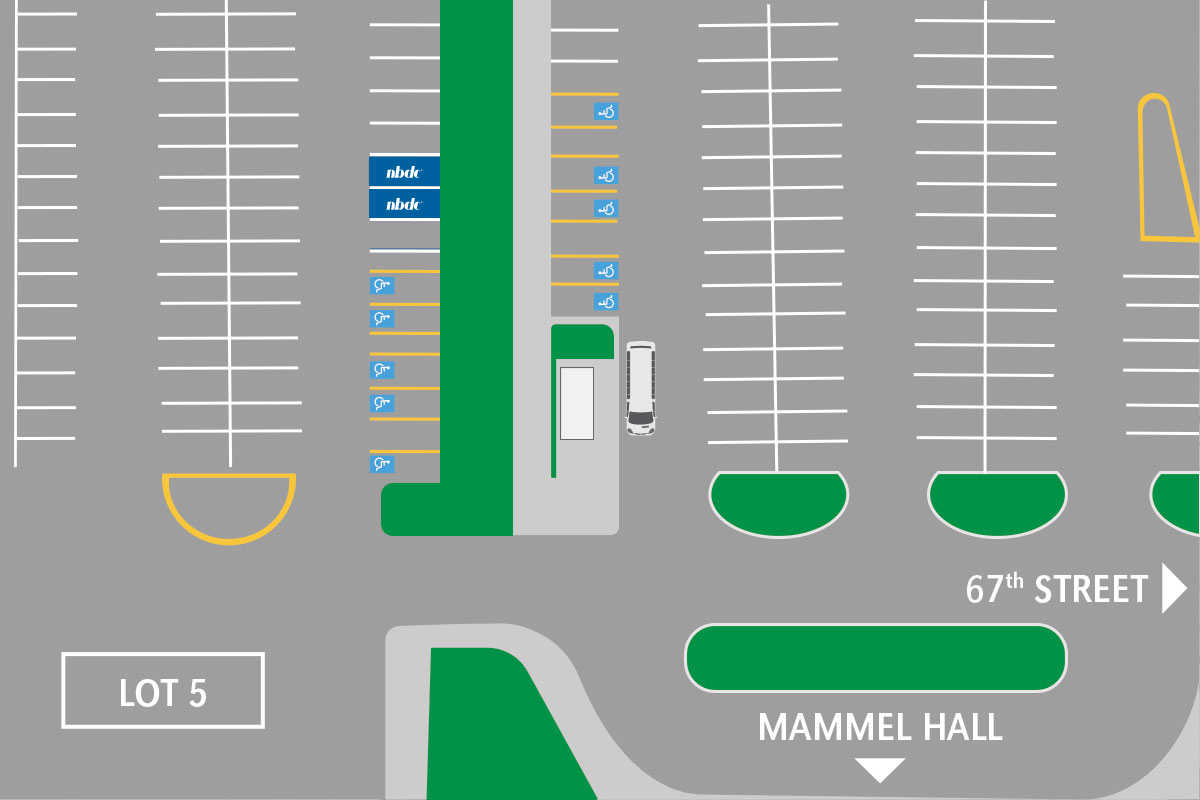 nbdc parking map graphic