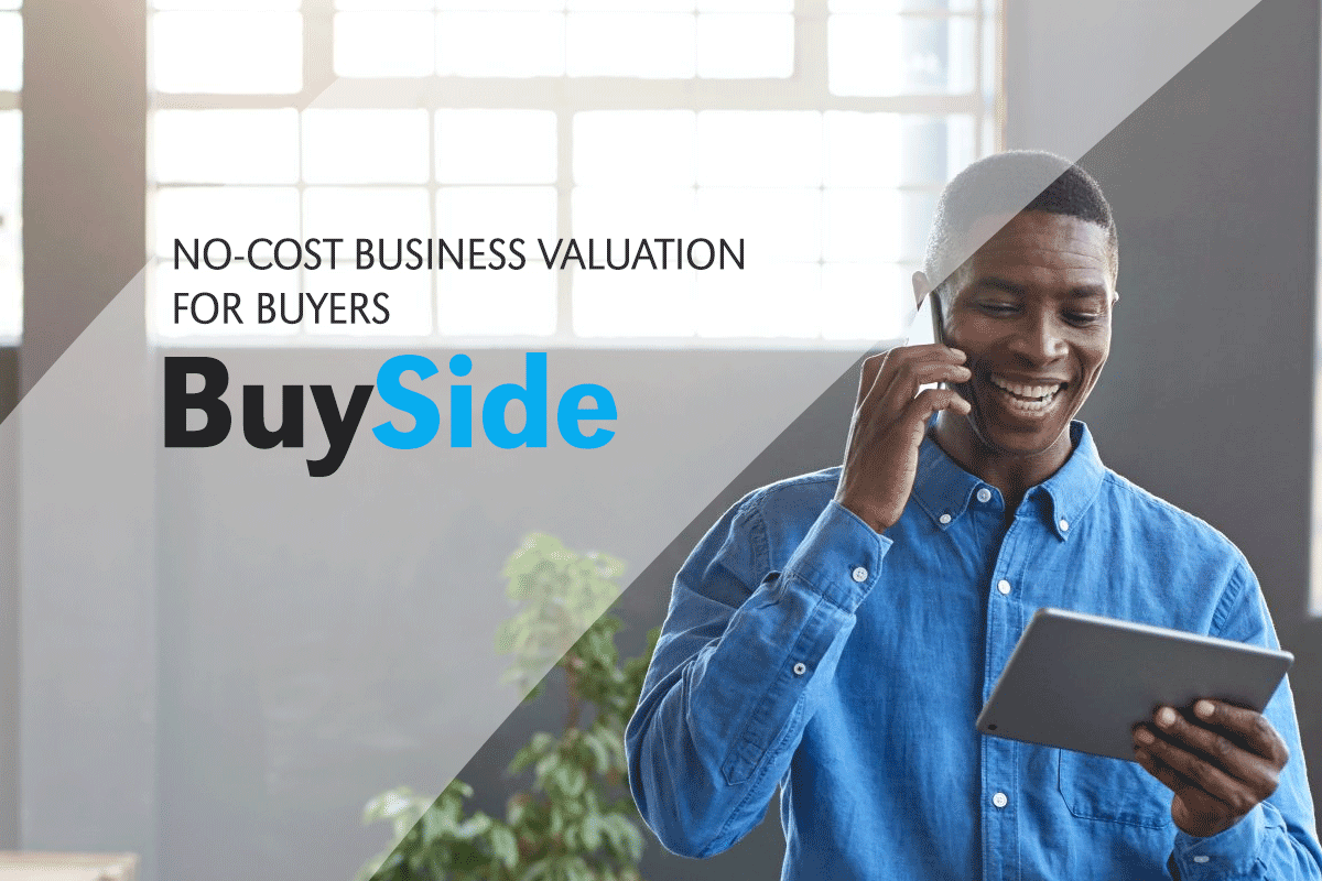 BuySide Valuations | Nebraska Business Development Center | University