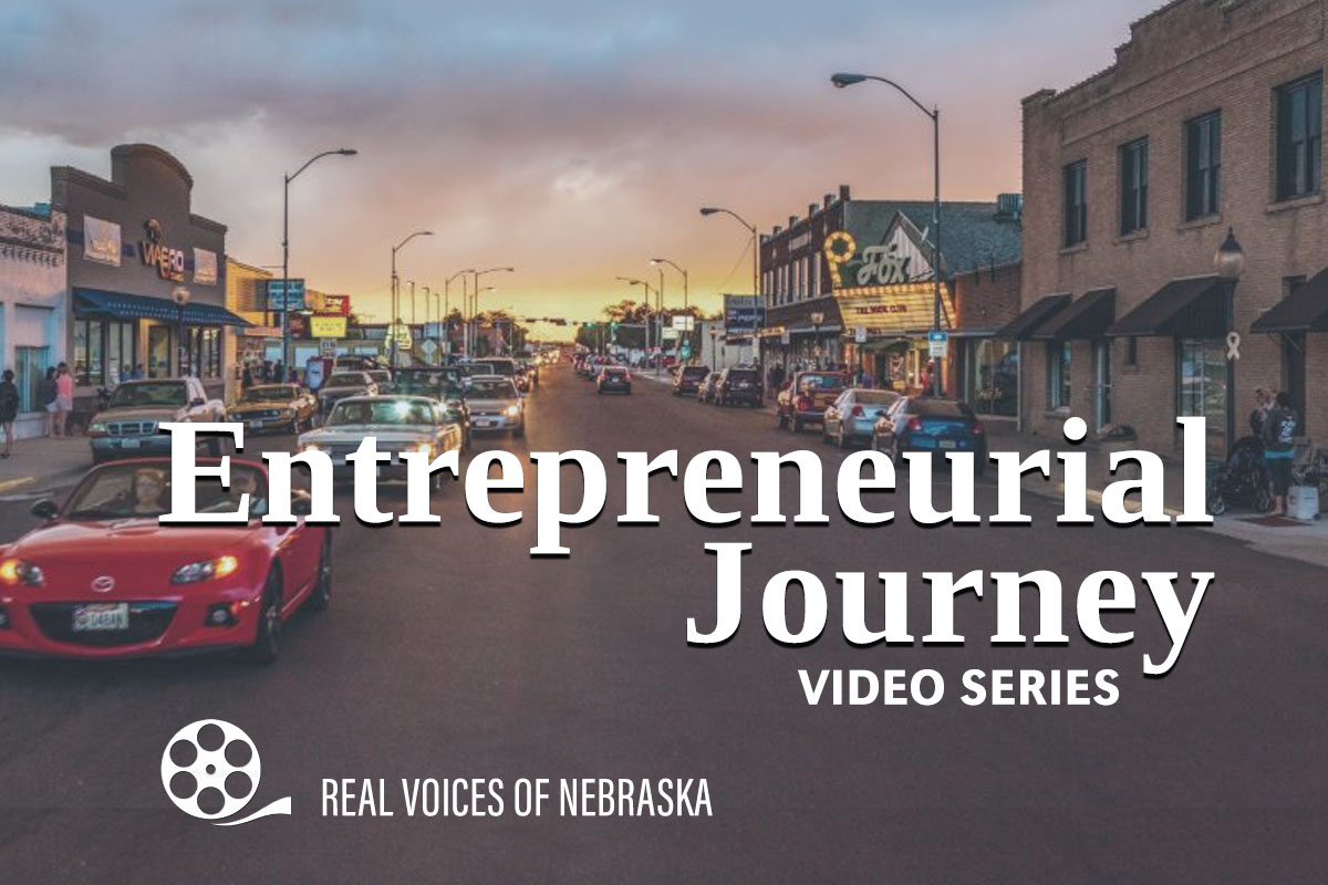 Entrepreneurial Journey 