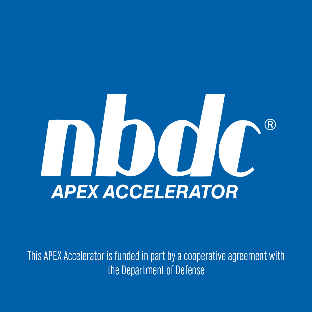 NBDC APEX Square Logo