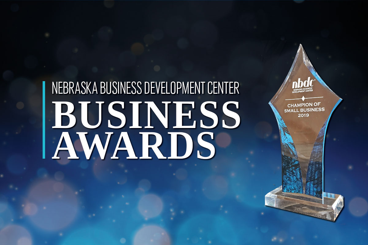 NBDC Business Awards