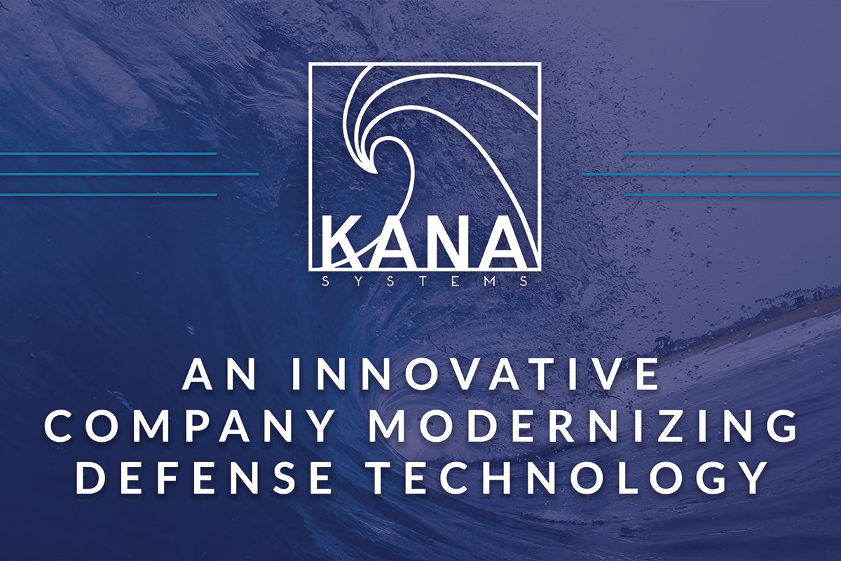 Kana Systems Powerpoint Slide