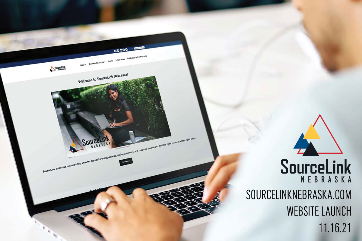 SourceLink Nebraska Announces Website Launch