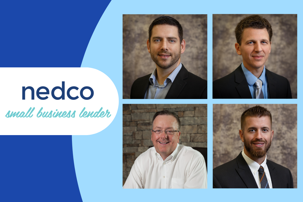 Nedco staff
