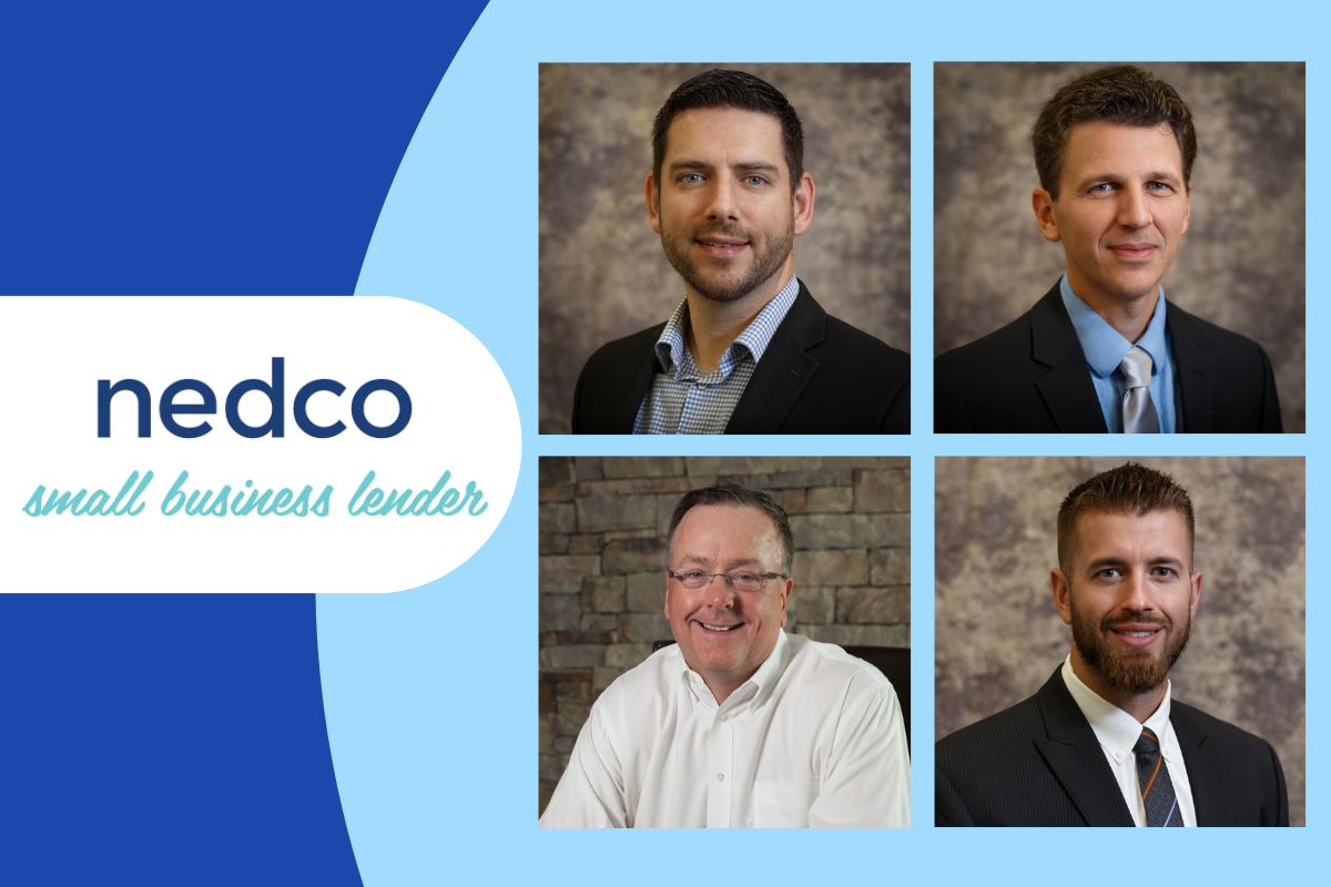 Nedco staff 