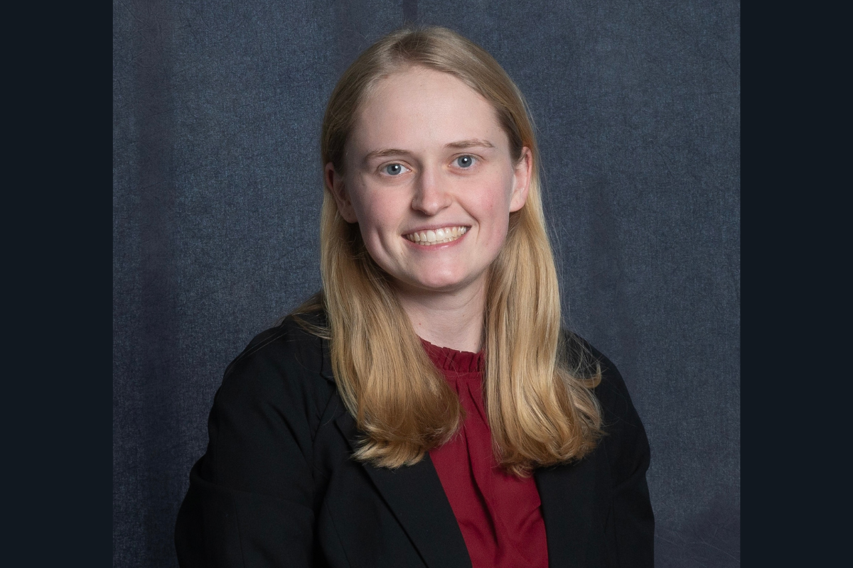 Headshot of Elyse Whittemore