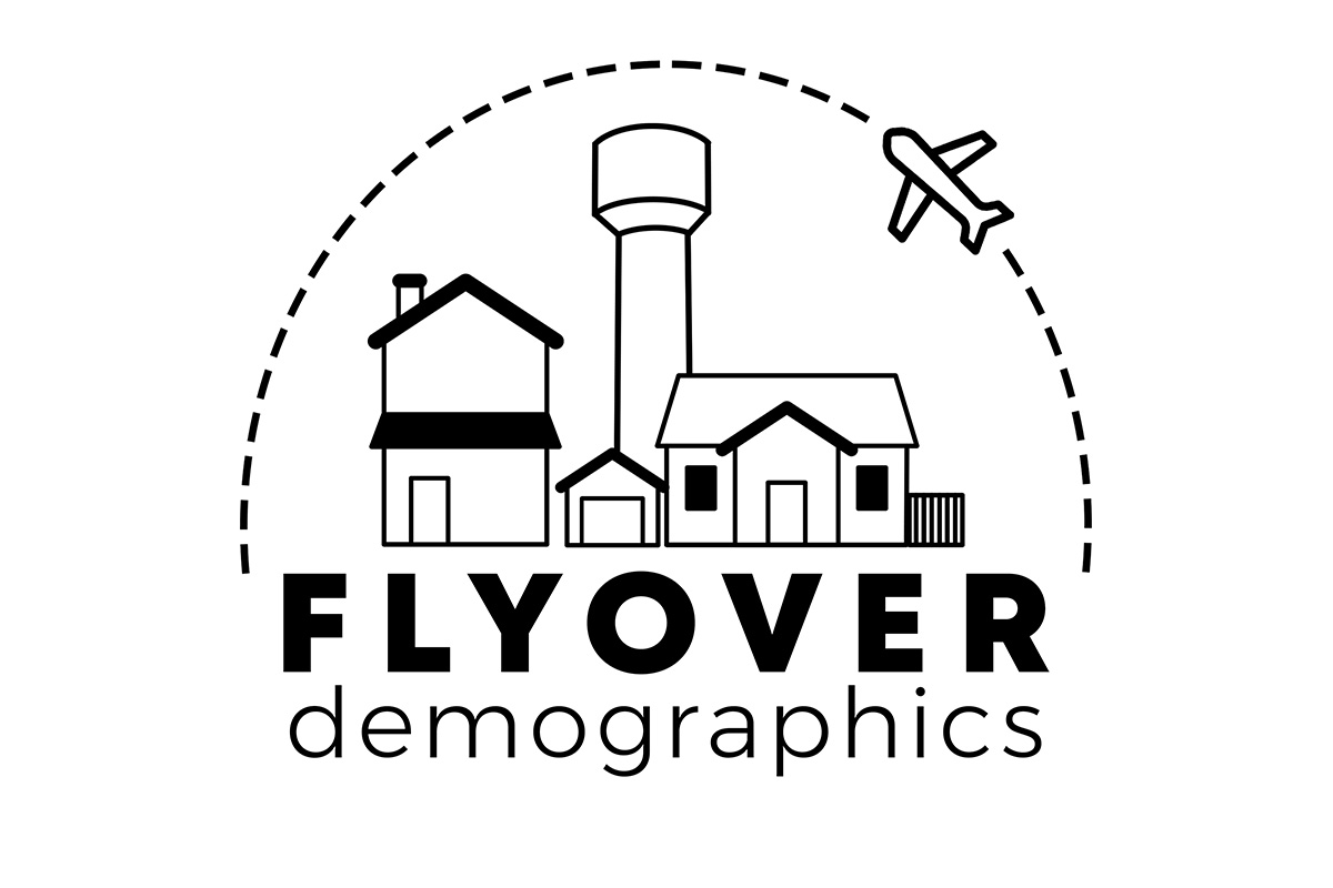 Flyover Demographics Creates Space for Creativity, Technology, and Community in Northeast Nebraska